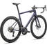 Kép 5/5 - Specialized TARMAC SL8 Pro Ultegra DI2 Szín: Satin Blue Onyx / Black Méret: 54