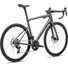 Kép 4/4 - Specialized TARMAC SL8 Expert Szín: Gloss Smoke / Obsidian Méret: 56