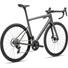 Kép 4/4 - Specialized TARMAC SL8 Expert Szín: Gloss Smoke / Obsidian Méret: 58