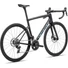 Kép 4/4 - Specialized TARMAC SL8 Expert Szín: Gloss Metallic Dark Navy / Astral Blue Méret: 52