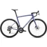 Kép 4/5 - Specialized TARMAC SL8 Expert Szín: Satin Powder Indigo Tint Over Silver Dust Méret: 56