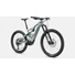Kép 1/10 - Specialized Turbo Levo Comp Carbon Méret: S3 Szín: Satin White Sage / Deep Lake