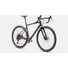 Kép 1/5 - Specialized Diverge Comp E5 Szín: GLOSS METALLIC OBSIDIAN/METALLIC PINE GREEN Méret: 58