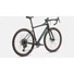 Kép 3/5 - Specialized Diverge Comp E5 Szín: GLOSS METALLIC OBSIDIAN/METALLIC PINE GREEN Méret: 58