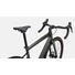 Kép 4/5 - Specialized Diverge Comp E5 Szín: GLOSS METALLIC OBSIDIAN/METALLIC PINE GREEN Méret: 58
