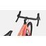 Kép 5/8 - Specialized Diverge STR Pro Szín: Satin Blaze/Violet Ghost Pearl Fade Méret: 56