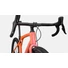 Kép 6/8 - Specialized Diverge STR Pro Szín: Satin Blaze/Violet Ghost Pearl Fade Méret: 56