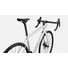 Kép 4/5 - Specialized Aethos Comp - Shimano 105 Di2 Szín: Gloss Red Ghost Pearl over Dune White/Dune White Méret: 56