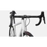 Kép 5/5 - Specialized Aethos Comp - Shimano 105 Di2 Szín: Gloss Red Ghost Pearl over Dune White/Dune White Méret: 56