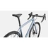 Kép 4/6 - Specialized S-Works Aethos LTD – SRAM RED AXS Szín: Satin Glacial Metallic / Chaos Pearl Méret: 61