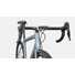 Kép 5/6 - Specialized S-Works Aethos LTD – SRAM RED AXS Szín: Satin Glacial Metallic / Chaos Pearl Méret: 61