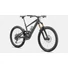 Kép 1/9 - Specialized S-Works Turbo Kenevo SL 2 Szín: GLOSS BLACK LIQUID METAL / BRUSHED LIQUID METAL / BLACK BRUSHED CHROME Méret: S3