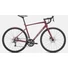 Kép 2/3 - Specialized Allez Szín: Satin Maroon/Silver Dust/Flo Red Méret: 52
