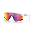 Kép 1/9 - OAKLEY Bxtr Matte White/MatteBlack Lencse: Prizm Road