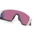 Kép 7/9 - OAKLEY Bxtr Matte White/MatteBlack Lencse: Prizm Road
