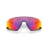 Kép 9/9 - OAKLEY Bxtr Matte White/MatteBlack Lencse: Prizm Road