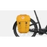 Kép 1/7 - Specialized/Fjällräven Cave Lid Pack Szín: Okker
