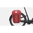 Kép 1/8 - Specialized/Fjällräven Cave Lid Pack Szín: Ox Piros