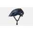 Kép 3/7 - SPECIALIZED Shuffle Youth LED Standard Buckle Sisak Szín: Satin Cast Blue Metallic Wild Méret: 52-57cm