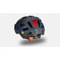 Kép 6/7 - SPECIALIZED Shuffle Youth LED Standard Buckle Sisak Szín: Satin Cast Blue Metallic Wild Méret: 52-57cm