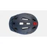 Kép 7/7 - SPECIALIZED Shuffle Youth LED Standard Buckle Sisak Szín: Satin Cast Blue Metallic Wild Méret: 52-57cm