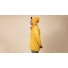 Kép 4/9 - Specialized / Fjällräven RÄVEN ANORAK M- Kabát Szín: Zöld Méret: M