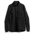 Kép 1/9 - Specialized / Fjällräven RÄVEN ANORAK M- Kabát Szín: Fekete Méret: M