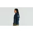Kép 2/6 - Specialized / Fjällräven RÄVEN ANORAK W- Kabát Szín: Tengerkék Méret: XXS