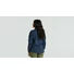 Kép 3/6 - Specialized / Fjällräven RÄVEN ANORAK W- Kabát Szín: Tengerkék Méret: XXS
