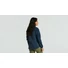 Kép 4/6 - Specialized / Fjällräven RÄVEN ANORAK W- Kabát Szín: Tengerkék Méret: XXS