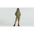Kép 1/7 - Specialized / Fjällräven RÄVEN ANORAK W- Kabát Szín: Zöld Méret: S