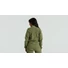 Kép 3/7 - Specialized / Fjällräven RÄVEN ANORAK W- Kabát Szín: Fekete Méret: L
