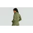 Kép 4/7 - Specialized / Fjällräven RÄVEN ANORAK W- Kabát Szín: Fekete Méret: XS