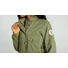 Kép 5/7 - Specialized / Fjällräven RÄVEN ANORAK W- Kabát Szín: Fekete Méret: L