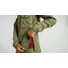 Kép 6/7 - Specialized / Fjällräven RÄVEN ANORAK W- Kabát Szín: Fekete Méret: L