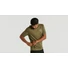 Kép 2/6 - Specialized / Fjällräven WOOL T-SHIRT M - Férfi Póló  Szín: Zöld Méret: XL