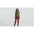 Kép 1/7 - Specialized / Fjällräven WOOL T-SHIRT W - Női Póló  Szín: Zöld Méret: XXS