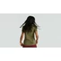 Kép 3/7 - Specialized / Fjällräven WOOL T-SHIRT W - Női Póló  Szín: Zöld Méret: XXS