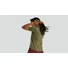 Kép 4/7 - Specialized / Fjällräven WOOL T-SHIRT W - Női Póló  Szín: Zöld Méret: XXS