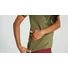Kép 6/7 - Specialized / Fjällräven WOOL T-SHIRT W - Női Póló  Szín: Zöld Méret: XXS