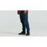 Kép 2/6 - Specialized / Fjällräven Rider's Hybrid Trousers Férfi Nadrág Szín: Tengerkék Méret: 52