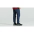 Kép 4/6 - Specialized / Fjällräven Rider's Hybrid Trousers Férfi Nadrág Szín: Tengerkék Méret: 52