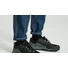 Kép 6/6 - Specialized / Fjällräven Rider's Hybrid Trousers Férfi Nadrág Szín: Tengerkék Méret: 52