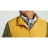 Kép 5/6 - Specialized / Fjällräven Adventure Vest - Férfi Mellény Szín: Okker Méret: M