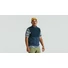 Kép 2/7 - Specialized / Fjällräven Adventure Vest - Férfi Mellény Szín: Tengerkék Méret: M