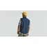 Kép 3/7 - Specialized / Fjällräven Adventure Vest - Férfi Mellény Szín: Tengerkék Méret: M