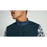 Kép 5/7 - Specialized / Fjällräven Adventure Vest - Férfi Mellény Szín: Tengerkék Méret: M