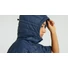 Kép 9/11 - Specialized / Fjällräven THERMO ANORAK- Kabát Szín: Tengerkék Méret: L