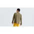 Kép 4/5 - Specialized/Fjällräven Sun Shirt Férfi Hosszú ujjú ing Szín: Zöld Méret: XL