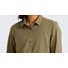Kép 5/5 - Specialized/Fjällräven Sun Shirt Női Hosszú ujjú ing Szín: Zöld Méret: XS